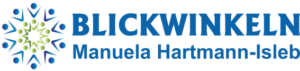 Logo Blickwinkeln