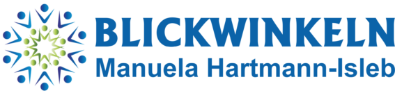 Logo Blickwinkeln
